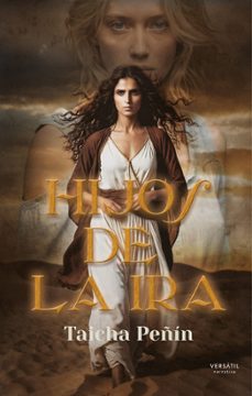 hijos de la ira-taicha peñin-9788418883965