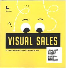 visual sales-juan jose romero crusat-9788418913365