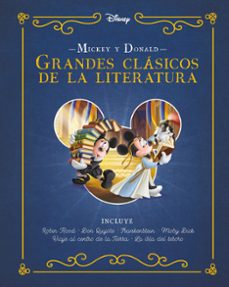 Disney Kids Readers: 5 maravillosos libros en inglés para niños