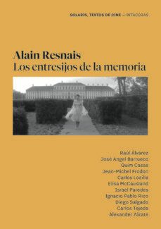 alain resnais-raul alvarez-jose angel barrueco-9788418941665
