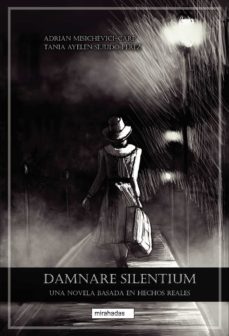 damnare silentium (ebook)-adrian misichevici carp-tania ayelen sejudo perez-9788418996665