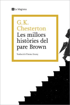 les millors histories del pare brown-9788419013965