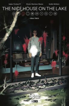 the nice house on the lake nº 3 de 12-9788419021465