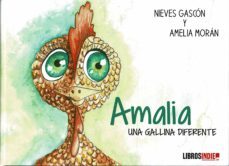 -nieves gascon-amelia moran-9788419022165