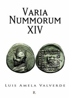 varia nummorum xiv-9788419074065