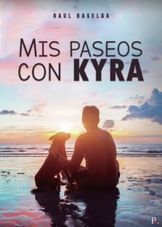 mis paseos con kyra (ebook)-9788419090065