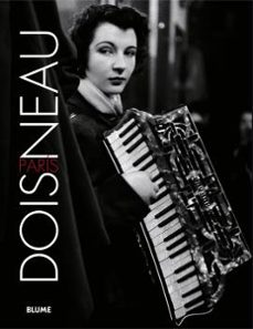 doisneau. paris-robert doisneau-9788419094865