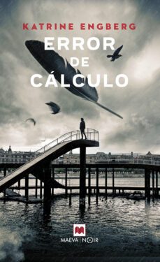 error de calculo (serie jeppe korner & anette werner 3)-9788419110565