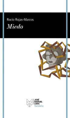 miedo (ebook)-rocío rojas-marcos-9788419132765