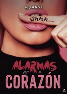 alarmas en el corazon-9788419153265