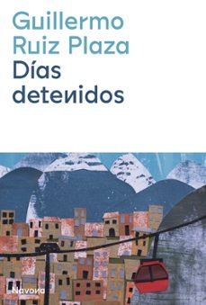 dias detenidos (ebook)-guillermo ruiz plaza-9788419179265