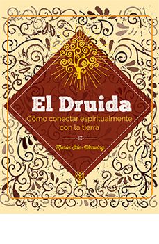 el druida-maria ede weaving-9788419282965