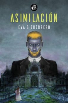 asimilacion (ebook)-eva garcia guerrero-9788419293565