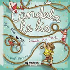 candela la lia-toni alas-9788419313065