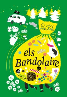 els bandolaire-9788419320865