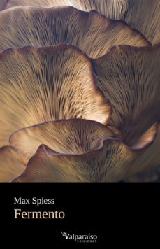 fermento-max spiess-9788419347565