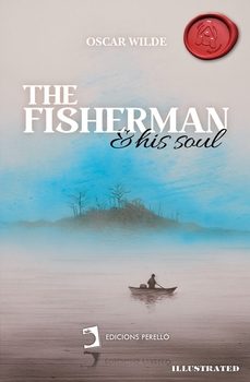 the fisherman and his soul-oscar wilde-9788419365965