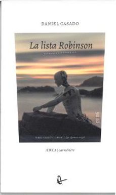 la lista robinson-9788419372765