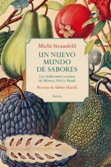 un nuevo mundo de sabores (ebook)-9788419419965