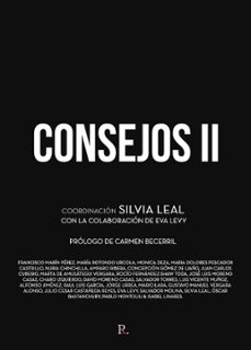 consejos ii (ebook)-9788419429865