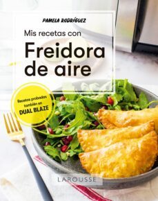 mis recetas con freidora de aire (ebook)-pamela rodriguez rodriguez-9788419436665