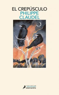 el crepusculo (ebook)-philippe claudel-9788419456472