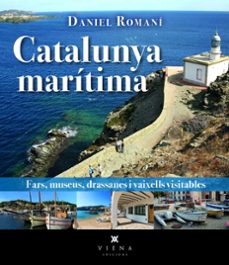 catalunya maritima-daniel romani cornet-9788419474865