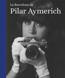 la barcelona de pilar aymerich-9788419590565