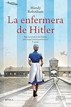 la enfermera de hitler-mandy robotham-9788419620965