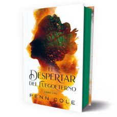 el despertar del fuegoeterno-9788419621665