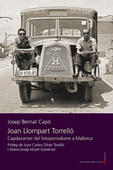 joan llompart torrello-josep bernat capo-9788419630865