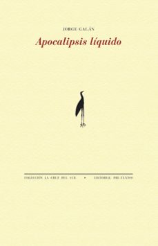 apocalipsis liquido-9788419633965