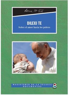 dilexi te-robert prevost-9788419640765