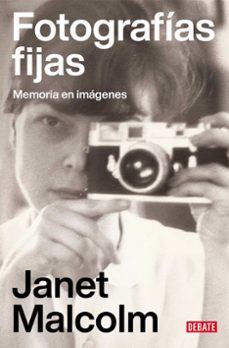 fotografias fijas (ebook)-janet malcolm-9788419642172