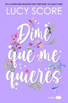 dime que me quieres-lucy score-9788419702265