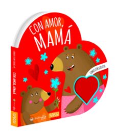 con amor mama-matteo gaule-9788419714565
