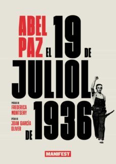 el 19 de juliol de 1936-9788419719065