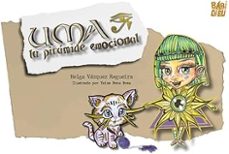 uma. la piramide emocional-helga vazquez regueira-9788419723765
