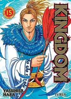 kingdom 15-9788419730565