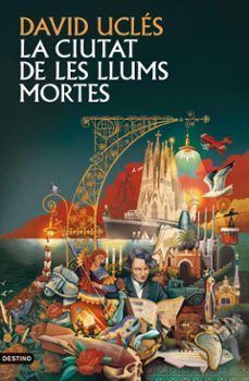la ciutat de les llums mortes (ebook)-david ucles-9788419734365