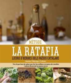 la ratafia-jaume fabrega colom-9788419736765