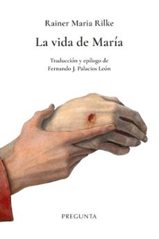 la vida de maria-rainer maria rilke-9788419766465