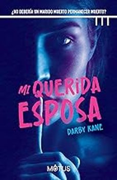 mi querida esposa-darby kane-9788419767165