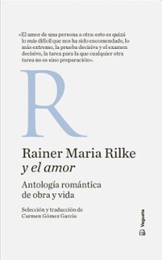 rainer maria rilke y el amor-rainer maria rilke-9788419794765