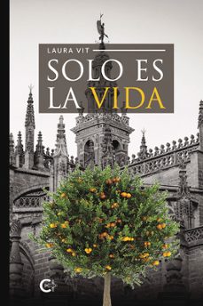 solo es la vida-laura vit-9788419808165