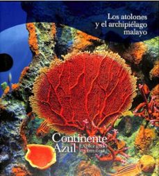 los atolones y el archipielago malayo-9788419909565