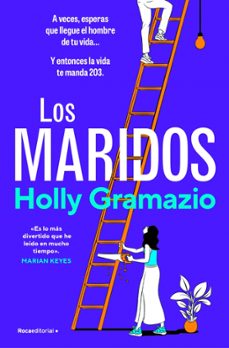 los maridos (ebook)-holly gramazio-9788410442078