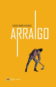 arraigo-carlos marin blazquez-9788419976765