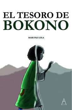 el tesoro de bokono-mari paz lola-9788419983565