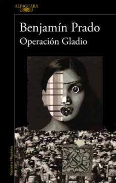 operacion gladio  (los casos de juan urbano 2)-9788420407265